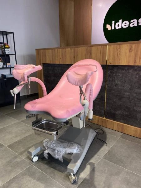 Ginekologicheskiy diagnosticheskiy stol IDG-006