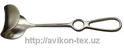 Zepkalo dlya bryushnoy stenki s shirinoy lojki 100 mm