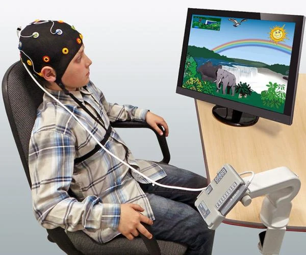 Elektroensefalograf «Ensefalan-EEGR-19/26»