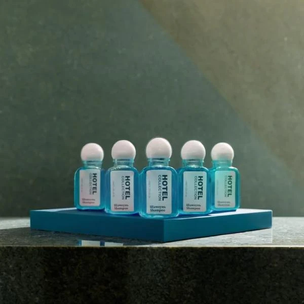 Шампунь 25 мл