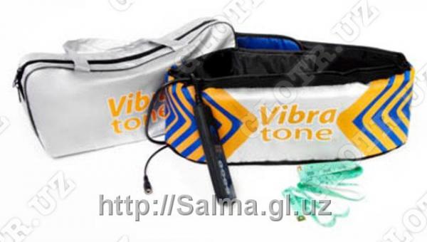 Poyas dlya poxudeniya massajniy Vibroton