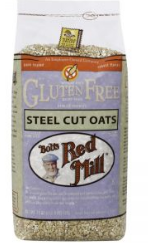 Рубленный овес быстрого приготовления