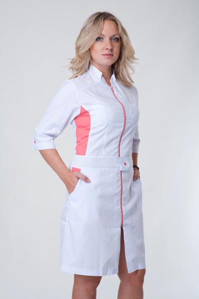 Xalat jenskiy «VOP-2»