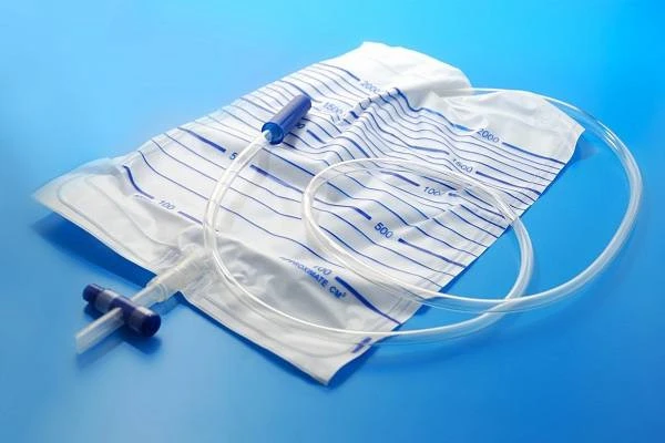 Груша для пипеток трехклапанная, 50 мл