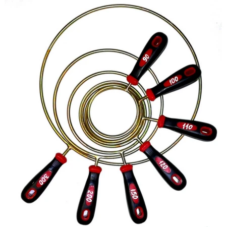 Kolsa-kalibri KZS7(KP-601/2)(komplekt)/ KZS10(komplekt):040715