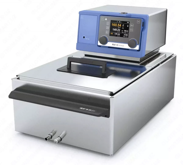 Термостаты IC control pro 20 c