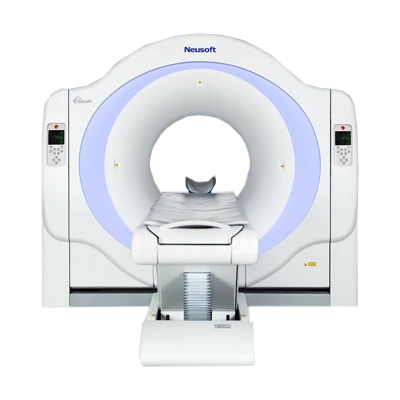 Компьютерный Томограф NeuViz 16 Classic
