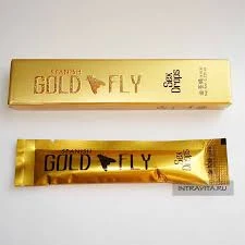 «Zolotaya Shpanskaya Mushka» Ayollar uchun tomchilar