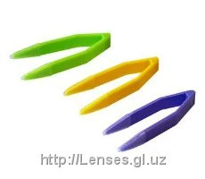 Пинцеты для контактных линз