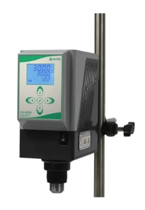 Peremeshivayushee ustroystvo PE-8300 bez shtativa