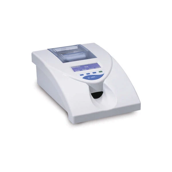 Analizator mochi modeli URIT-50