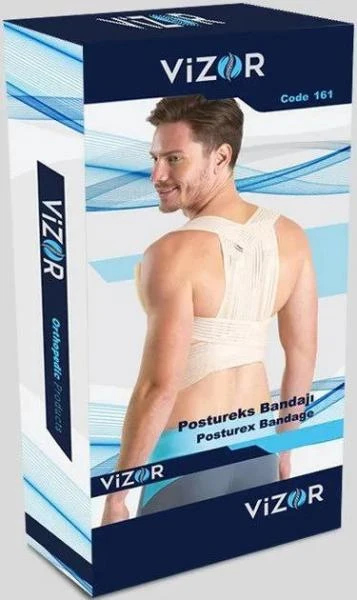 Корректор осанки Postureks от Vizor