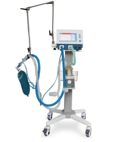 IVL, Apparat iskusstvennoy ventilyasii legkix