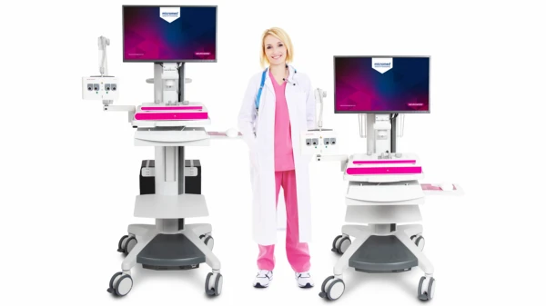 Электромиограф