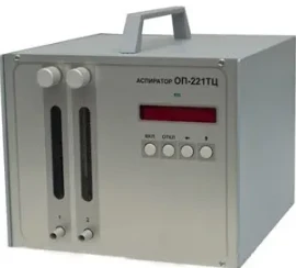 #212.Aspirator OP-221 TS