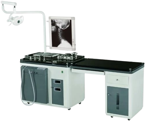 Лор Комбайн ST –E600