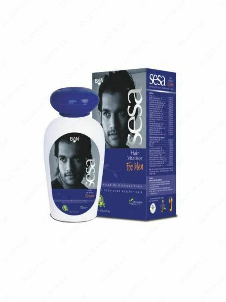 Тоник виталайзер Sesa Men