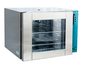 #645.Шкаф расстойный лабораторный ШРЛ-065 СПУ