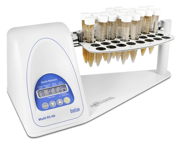 Мульти-ротатор Multi RS-60