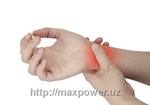 Бандаж для плеча и предплечья