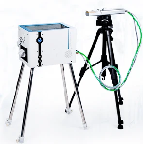 Анализатор фотосинтеза растений IN-GH3