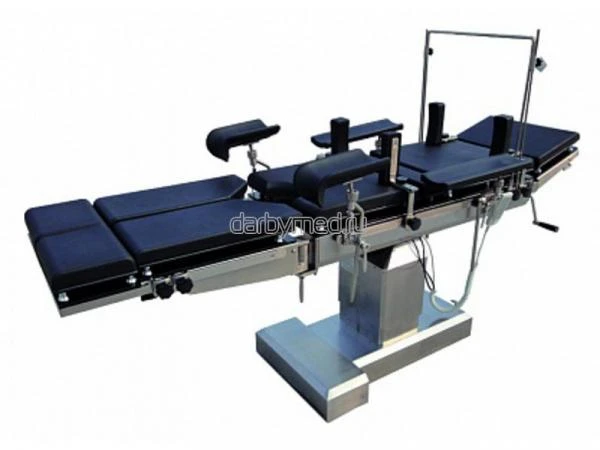 Электрический операционный стол