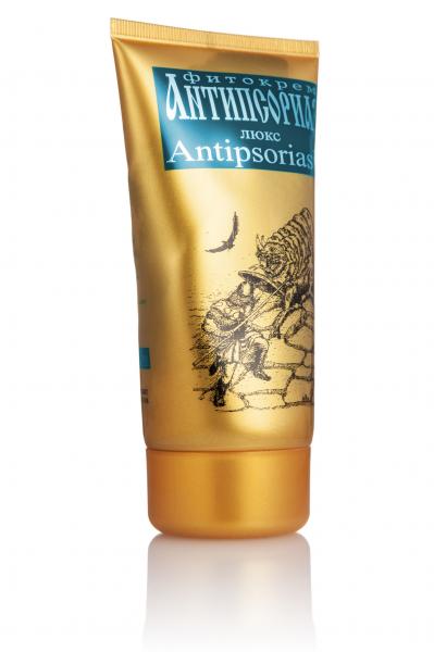 Fitokrem "Antipsoriaz"