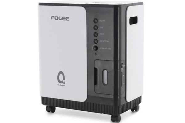 Кислородный консентратор