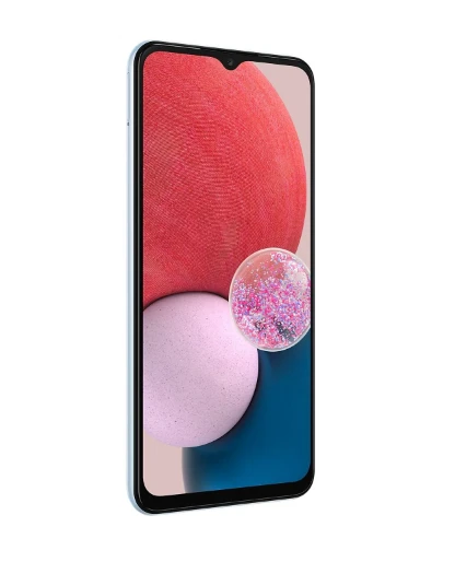 Smartfon Samsung Galaxy A135 4/64 GB, ko'k