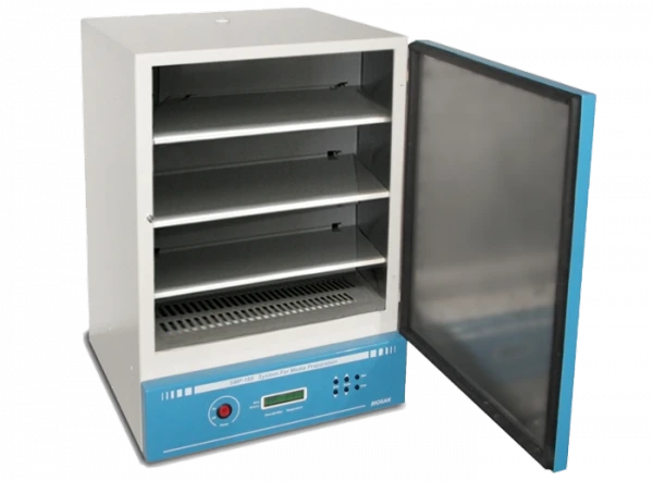 Sistema dlya podgotovki sred SMP-160