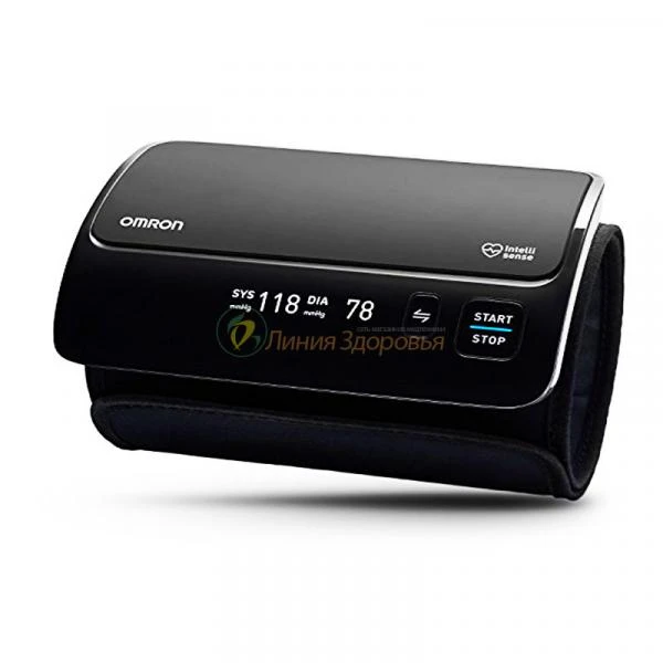 Тонометр Omron Evolv