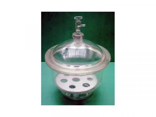 Vstavka dlya eksikatora 2-128 mm