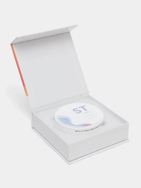 Stomatologicheskiy material MIYEN Zirconia Blocks 98*16 mm ST White