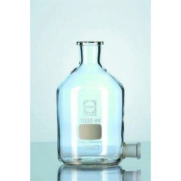 Sklyanka s tubusom 500 ml