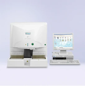 Analizator mochi UF-500I