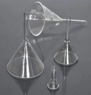 Воронка лабораторная В-50-80