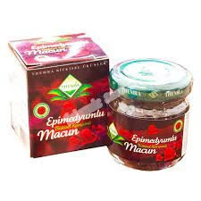 Sahimerdan erkaklar va ayollar uchun