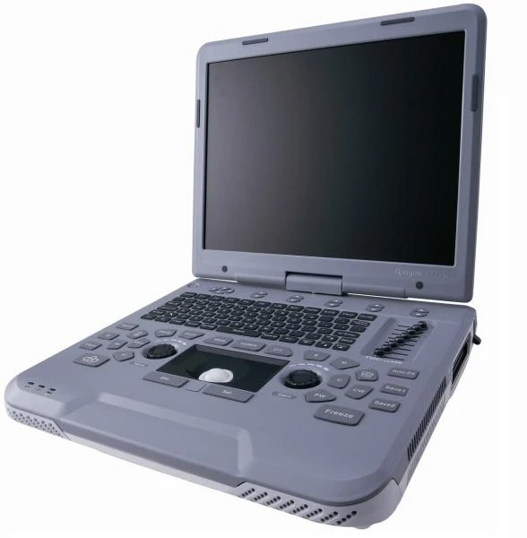 Portativnaya svetnaya ultrazvukovaya diagnosticheskaya sistema APOGEE 1000