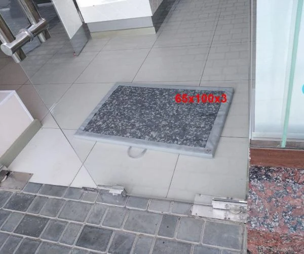 dezinfeksionnie kovriki