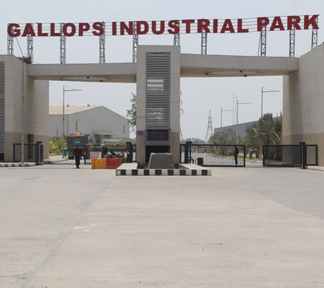 MChJ Konark Pharm MChJ