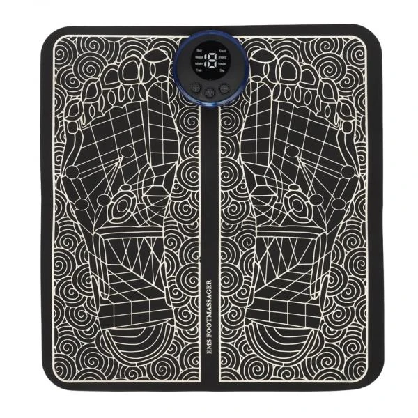 Массажер для ног / Электрический массажер для мышц и стоп