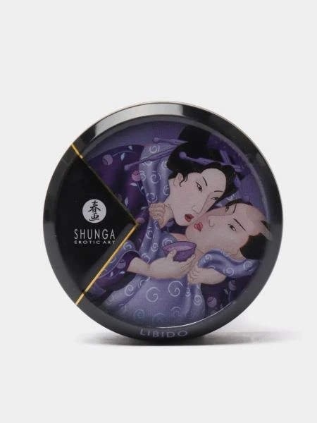 Массажное масло для ухода за телом Xtreme collection 200 мл