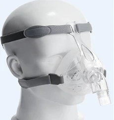 Неинвазивный вентилятор BIPAP ST30