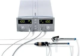 Pnevmaticheskiy litotripter