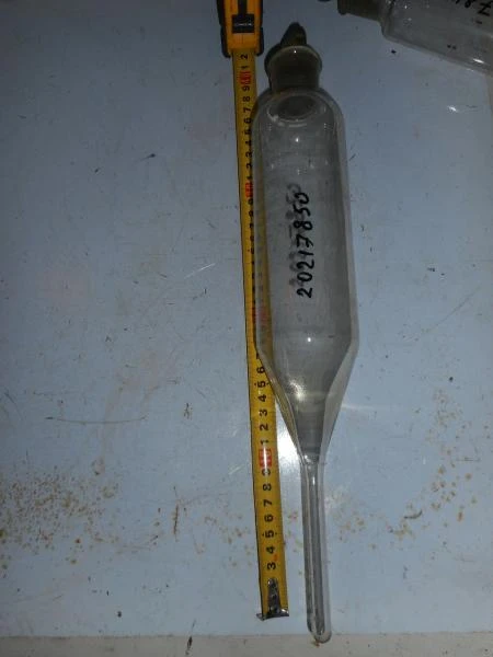 Nefteotstoynik Lisenko (500ml)