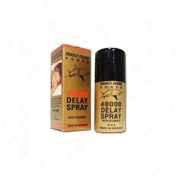 Спрей Для Мужчин Delay 48000