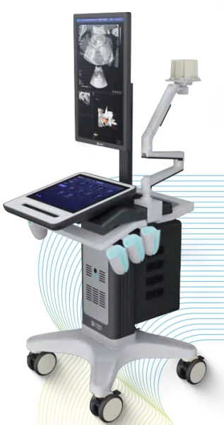 Intellektualnaya sistema magnitnoy navigasii Fusion - VENUS, Kitay