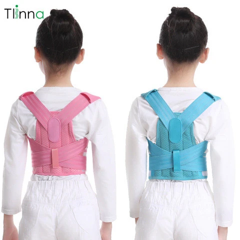 Корсет детский для осанки спины ,детский Корсет для коррекции осанки