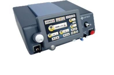 Система лазерная офтальмологическая 577nm микроимпульсная LightLas 577 Lightmed Corporation, США/Тайвань