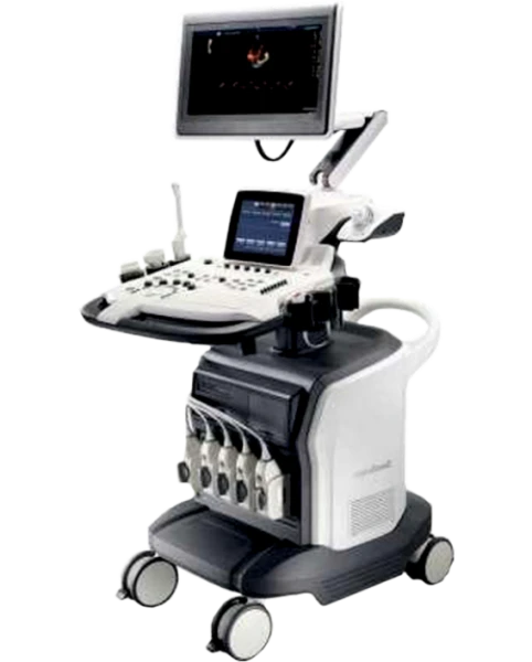 Система ультразвуковой диагностики  Модель: SonoScape S-40